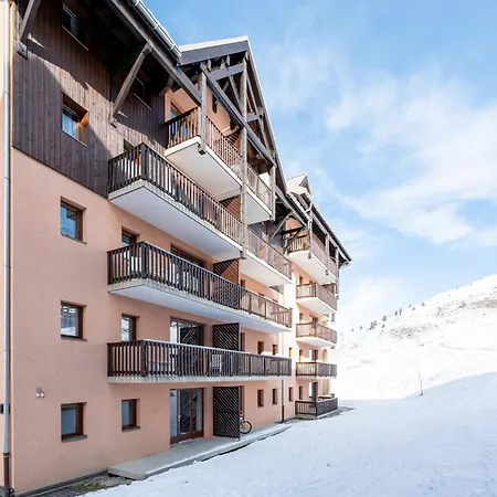 La Roche Noire - Au Pied De L'immeuble Apartment *