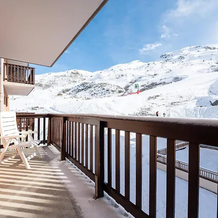 Appartement La Roche Noire - Au Pied De L'immeuble